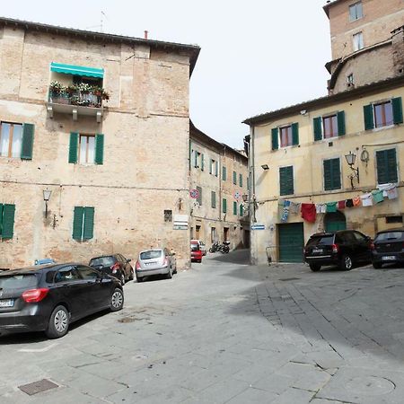 Casa Siena Piazzetta Apartment Екстериор снимка
