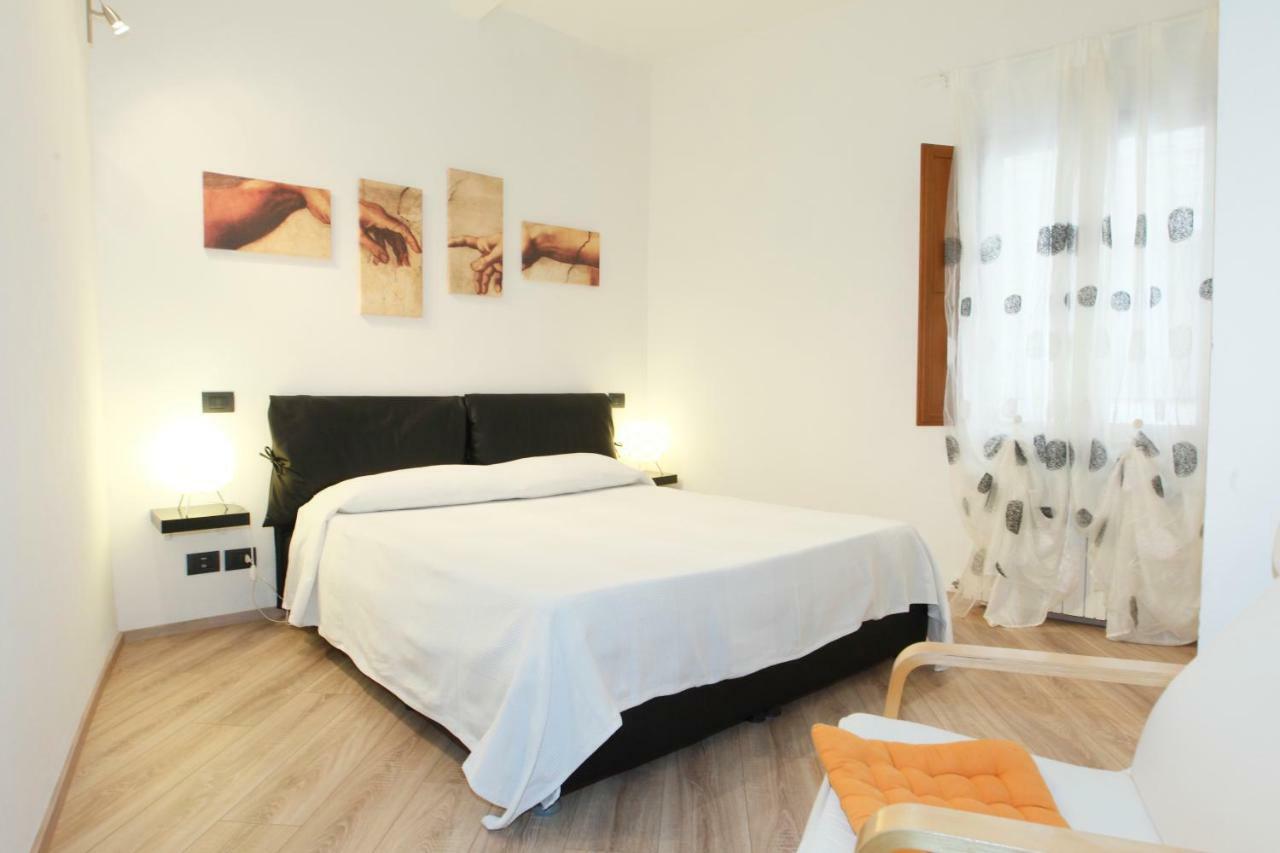 Casa Siena Piazzetta Apartment Екстериор снимка