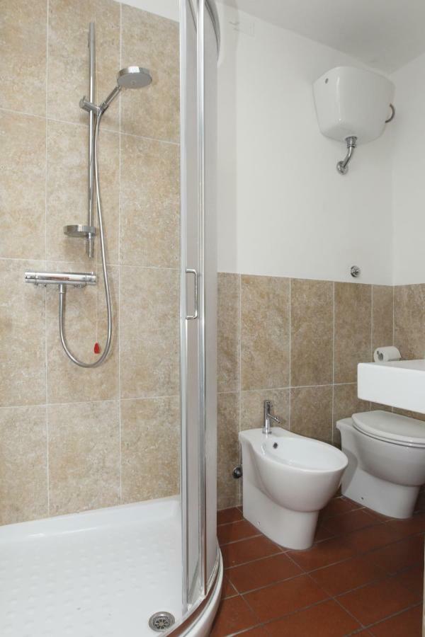 Casa Siena Piazzetta Apartment Екстериор снимка