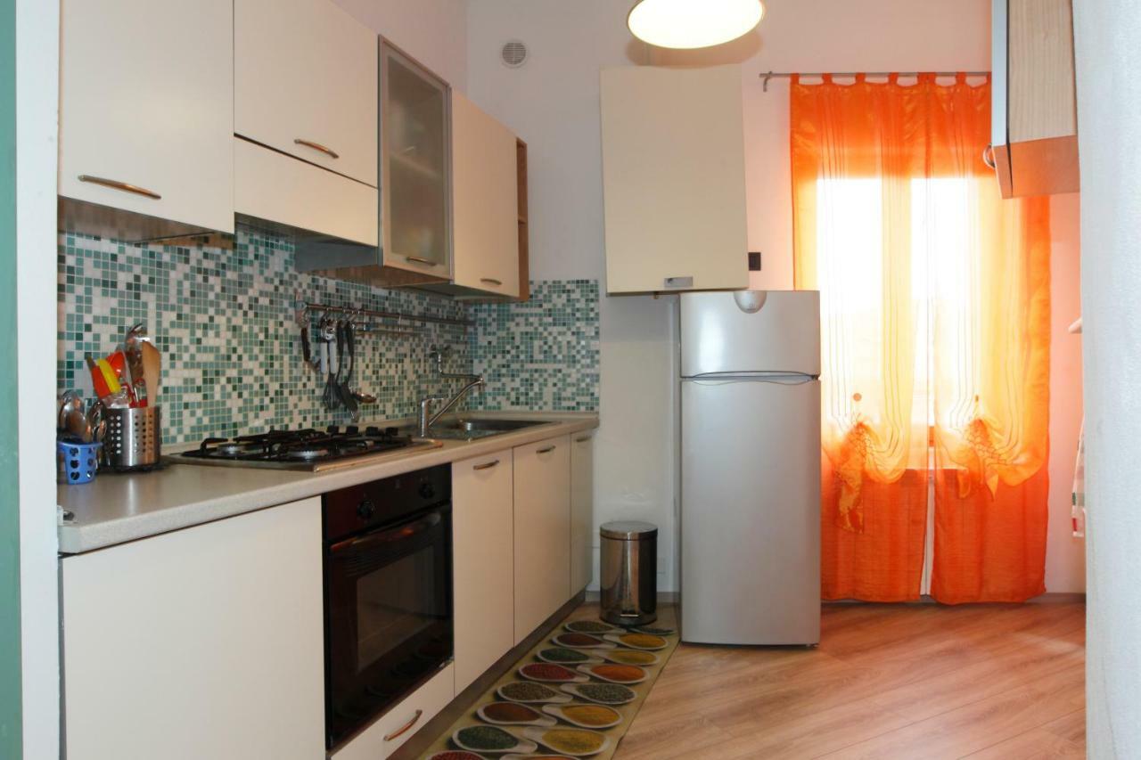 Casa Siena Piazzetta Apartment Екстериор снимка
