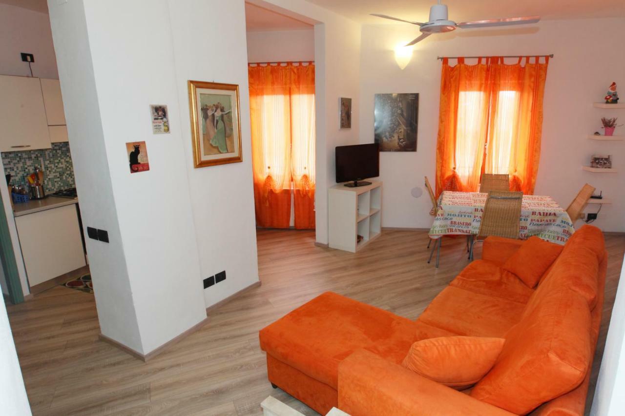 Casa Siena Piazzetta Apartment Екстериор снимка
